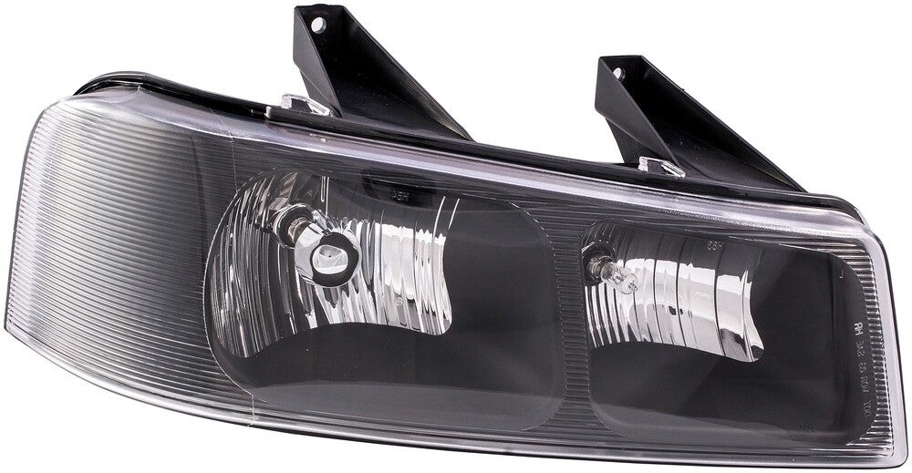 Headlight Assy  Dorman  1590997