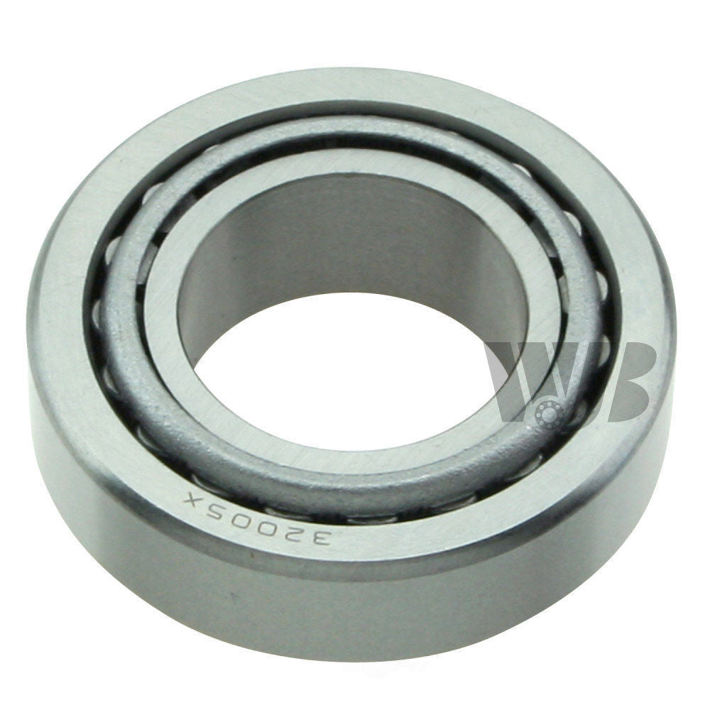Rr Inner Bearing Set  WJB  WT32005X