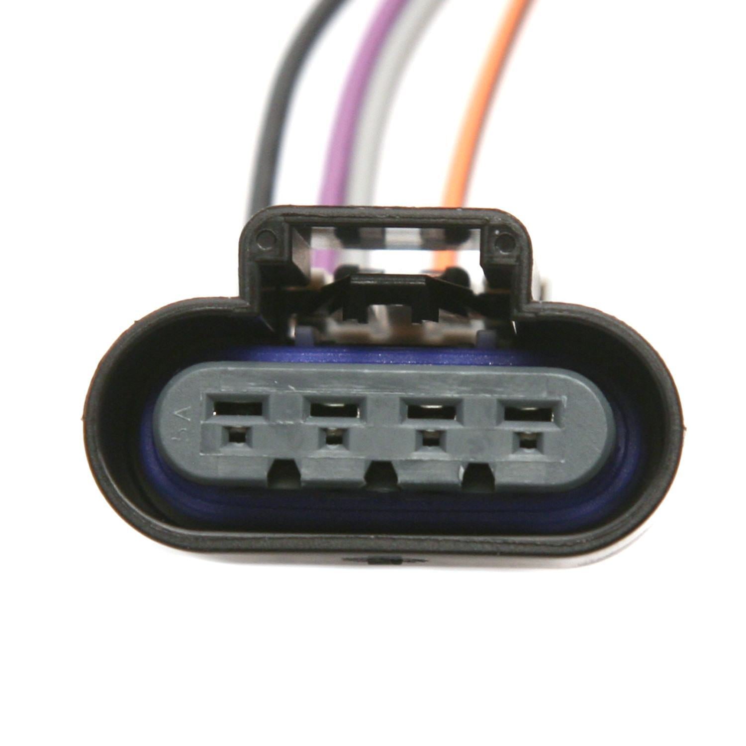 Fuel Pump Module Assy  Delphi  FG0096