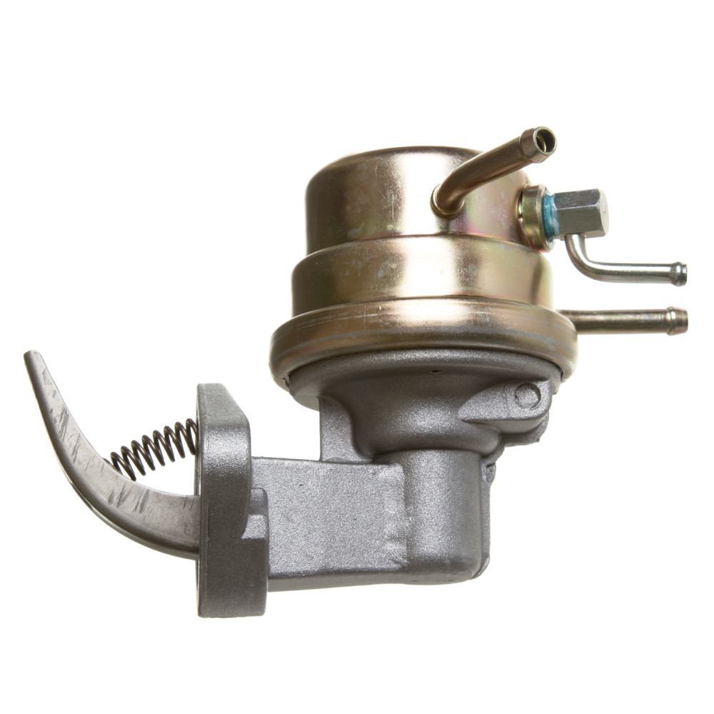 New Mechanical Fuel Pmp  Delphi  MF0047
