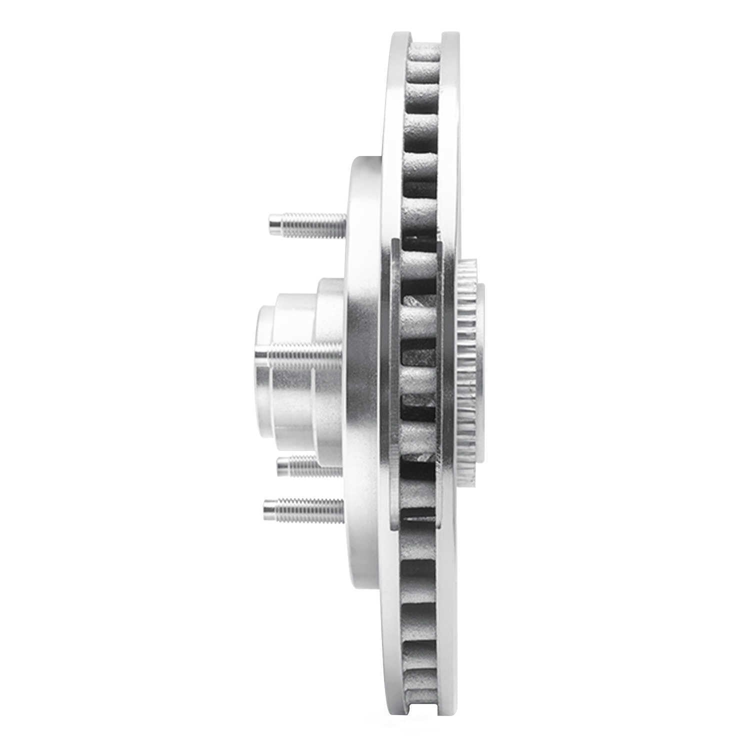 Frt Disc Brake Rotor  DFC  631-54153R