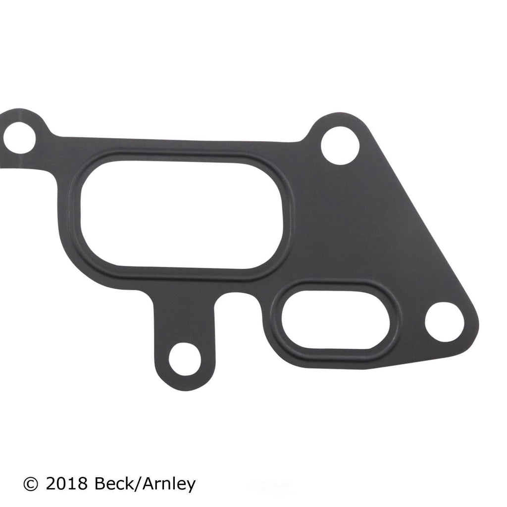 Intake Manifold Set  Beck/Arnley  037-6020