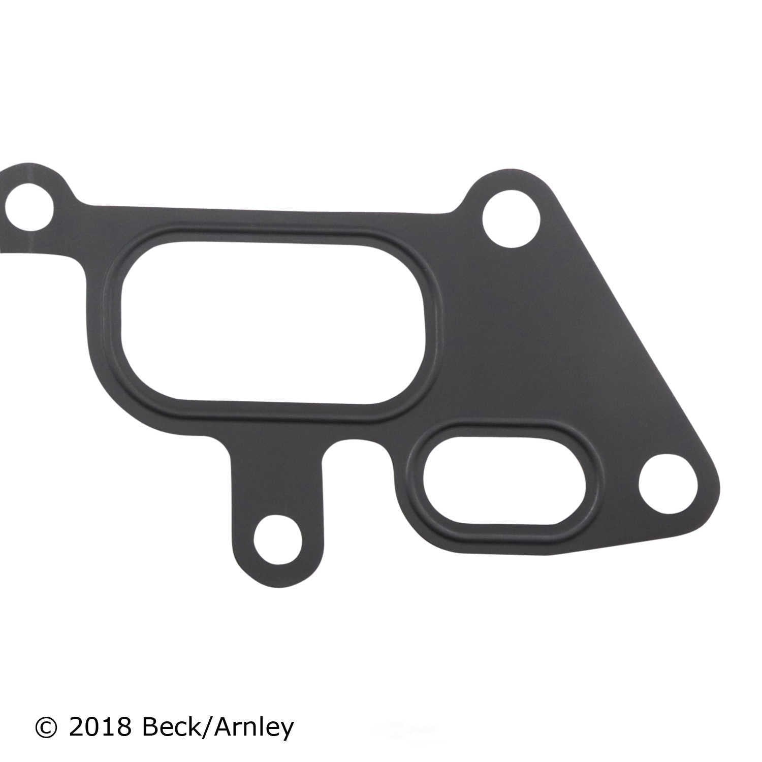 Intake Manifold Set  Beck/Arnley  037-6020