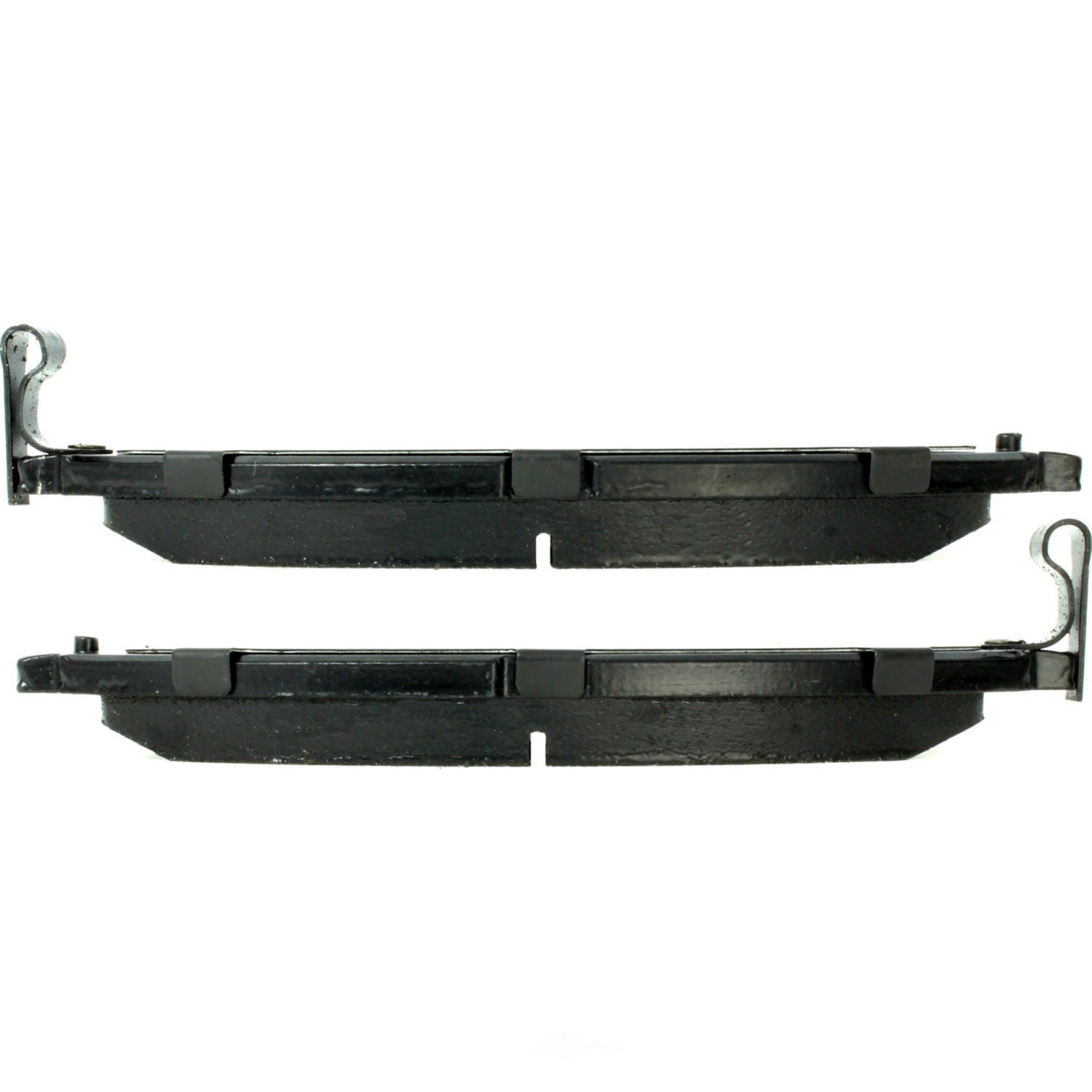Frt Severe Duty Semi-Met Prem Brake Pads  Centric Parts  106.08880