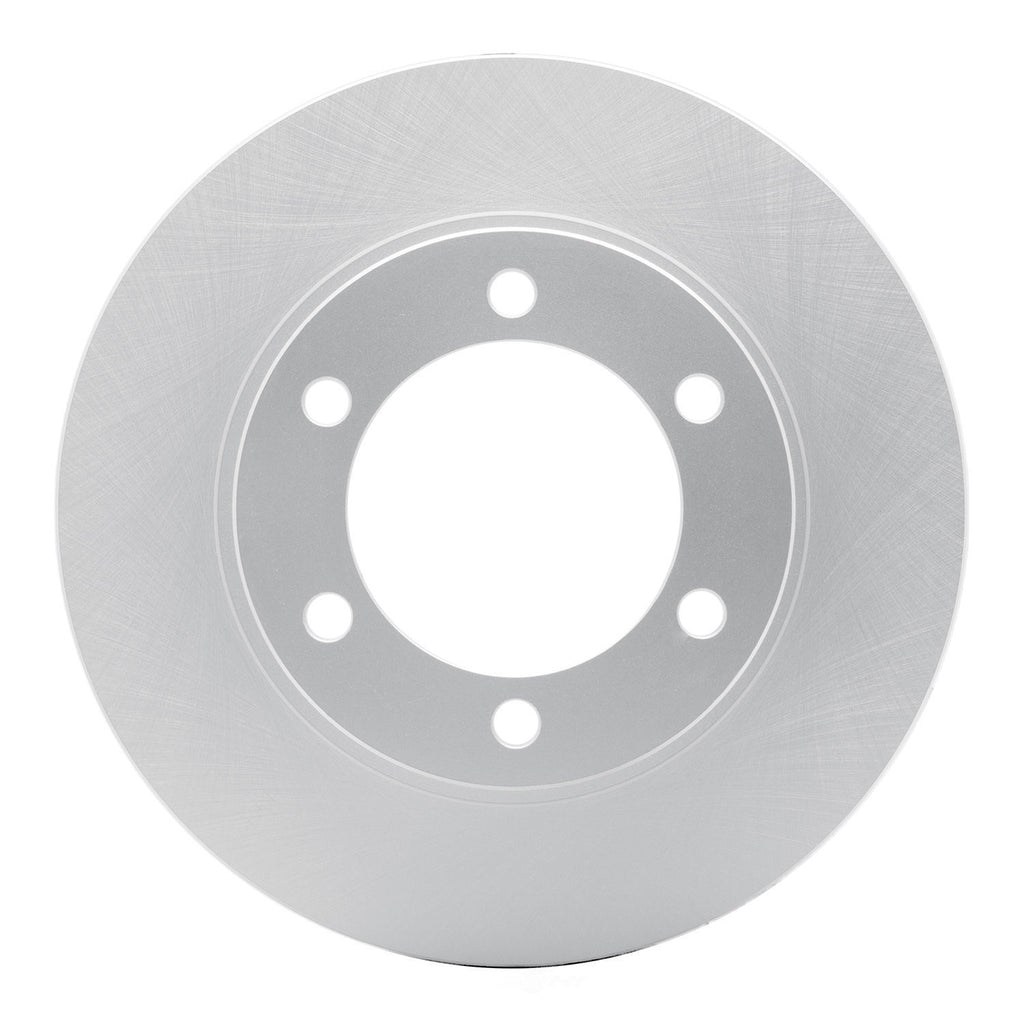 Frt Disc Brake Rotor  DFC  604-76123