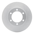Frt Disc Brake Rotor  DFC  604-76123