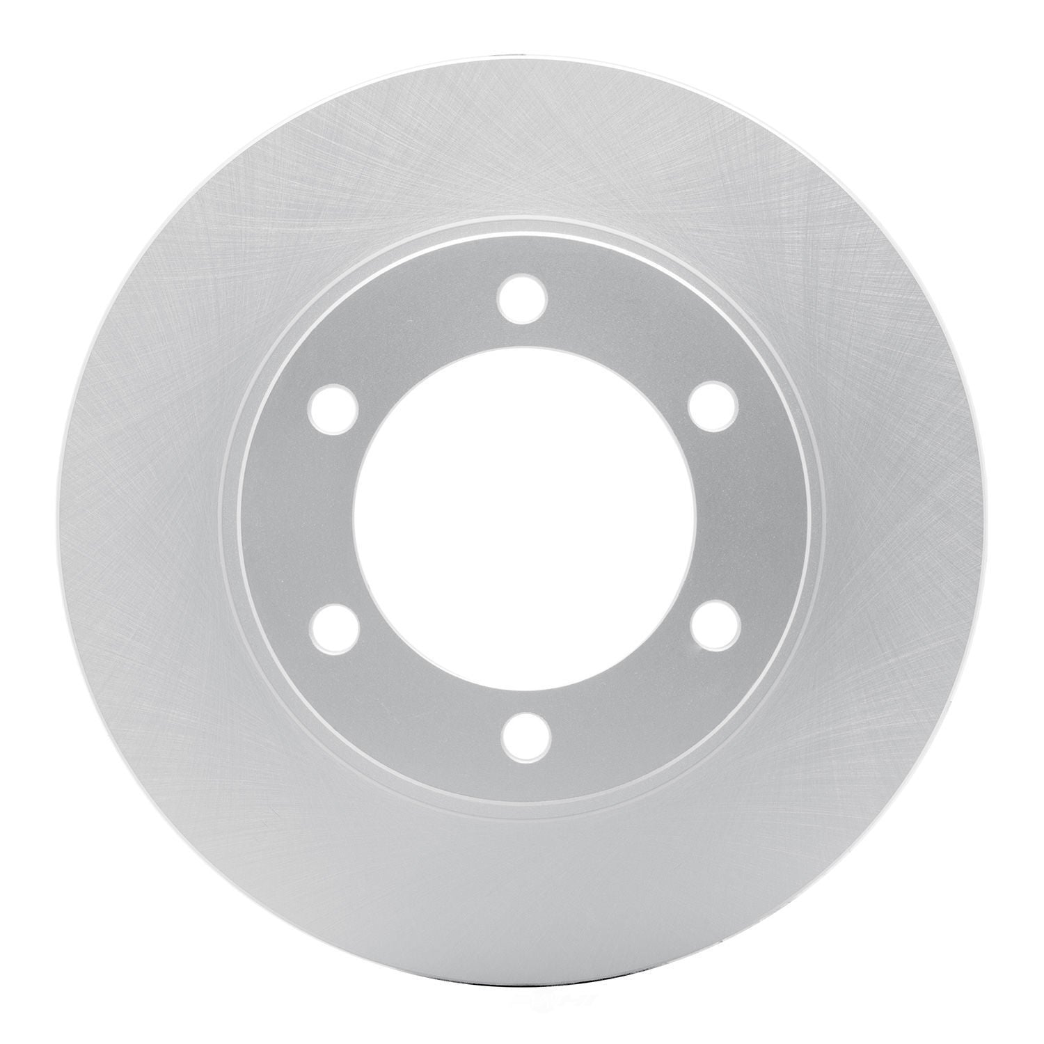 Frt Disc Brake Rotor  DFC  604-76123