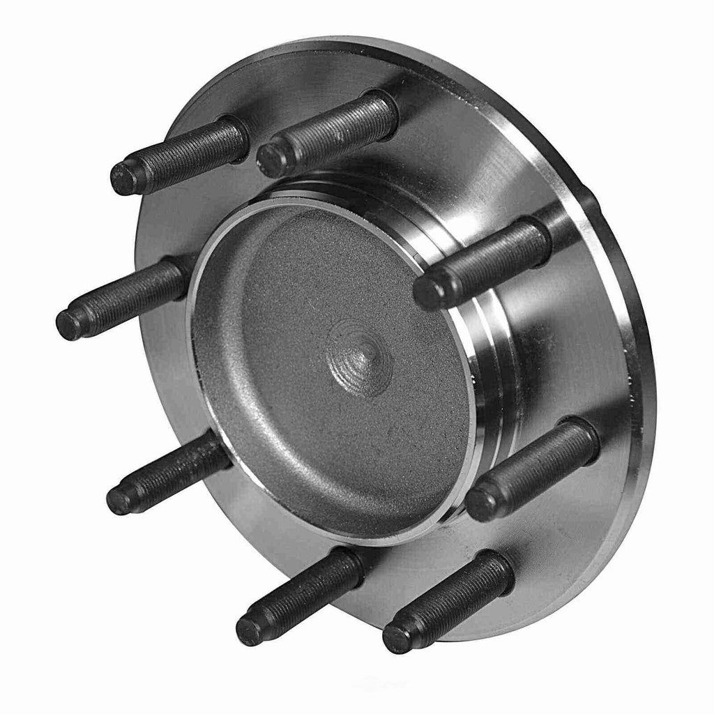 Frt Hub Assy   GSP North America   126089