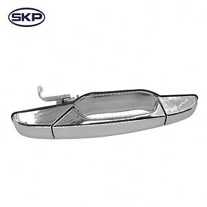 Exterior Door Handle  Skyward Automotive  SK80545CD