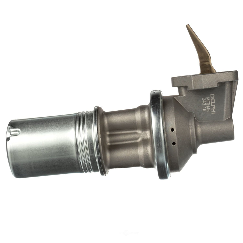 New Mechanical Fuel Pmp  Delphi  MF0146