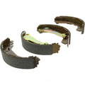 Rr Premium Brake Shoes  Centric Parts  111.08001