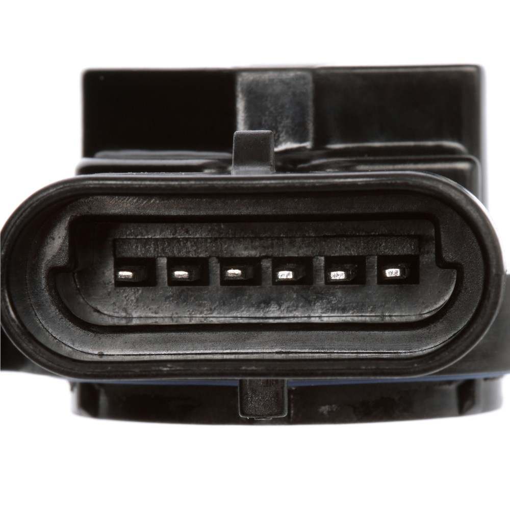 Throttle Position Sensor  Delphi  SS10468