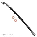 Rr Brake Hose  Beck/Arnley  073-2104