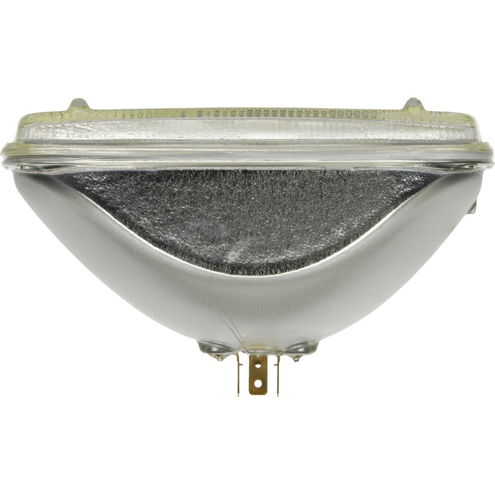 Dual Beam Headlight  Sylvania  H6054.BX