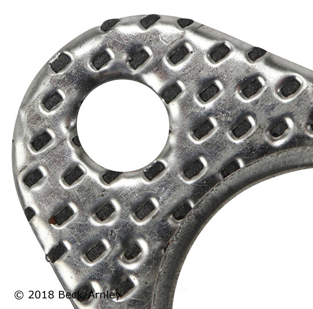Exhaust Manifold Gasket Set  Beck/Arnley  037-8142