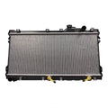 Radiator  DENSO  221-3502