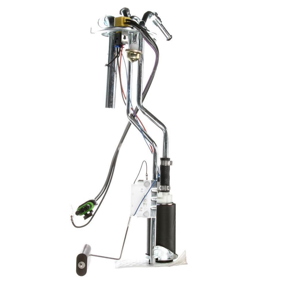Fuel Pmp & Hanger w/Sender  Delphi  HP10025