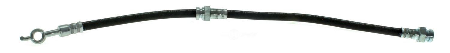 Frt Brake Hose  Centric Parts  150.45028