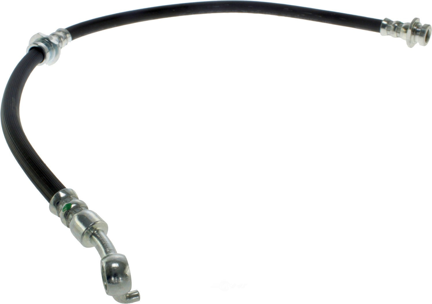 Frt Brake Hose  Centric Parts  150.42139