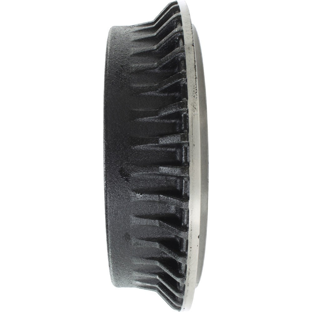 Rr Brake Drum  Centric Parts  122.66016