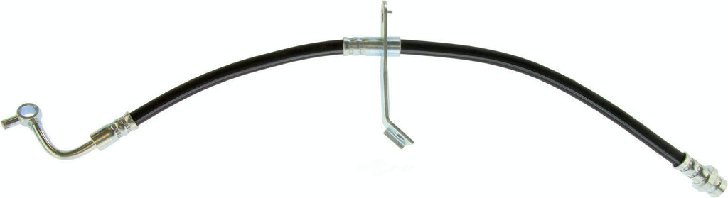 Frt Brake Hose  Centric Parts  150.50063