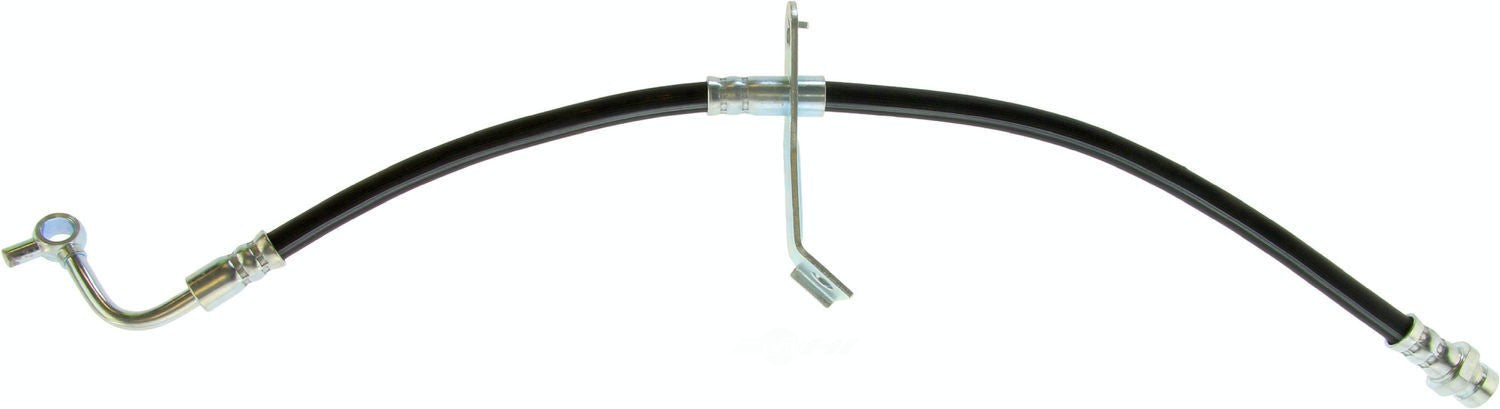 Frt Brake Hose  Centric Parts  150.50063