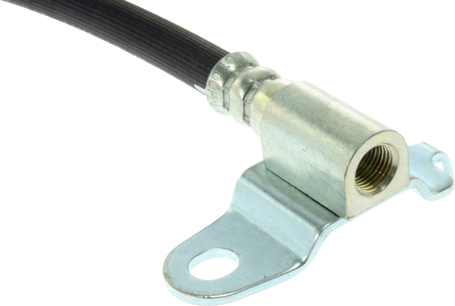 Rr Brake Hose  Centric Parts  150.61376