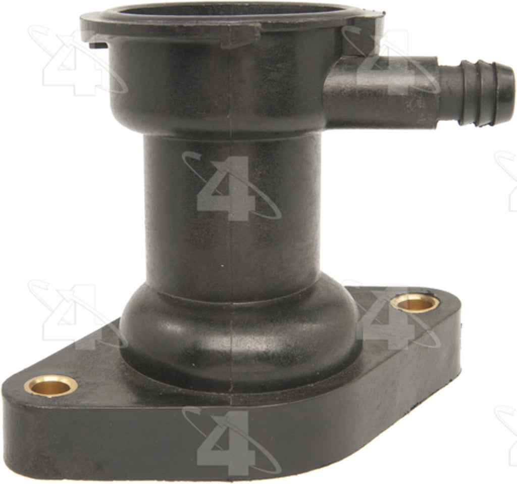 Coolant Filler Neck   Four Seasons   85042