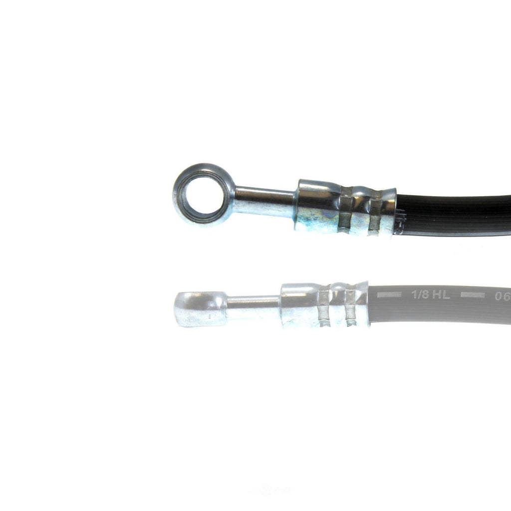Frt Brake Hose  Centric Parts  150.40115