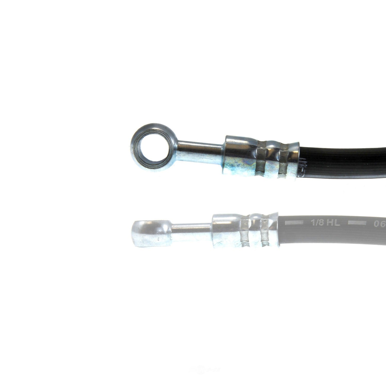 Frt Brake Hose  Centric Parts  150.40115