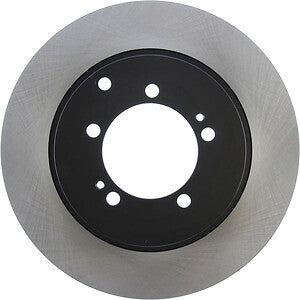 Rr Premium Brake Rotor  Centric Parts  125.46065