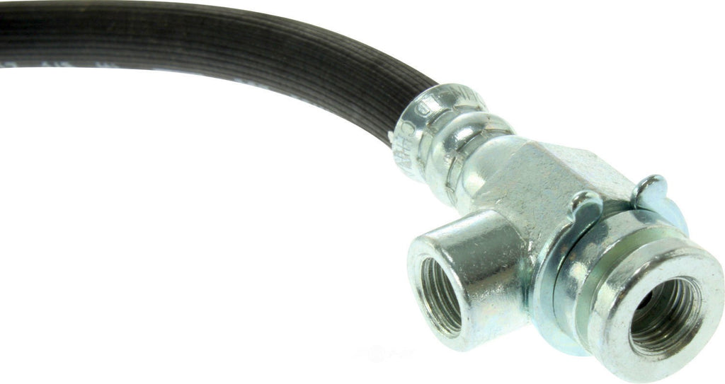 Frt Brake Hose  Centric Parts  150.65081