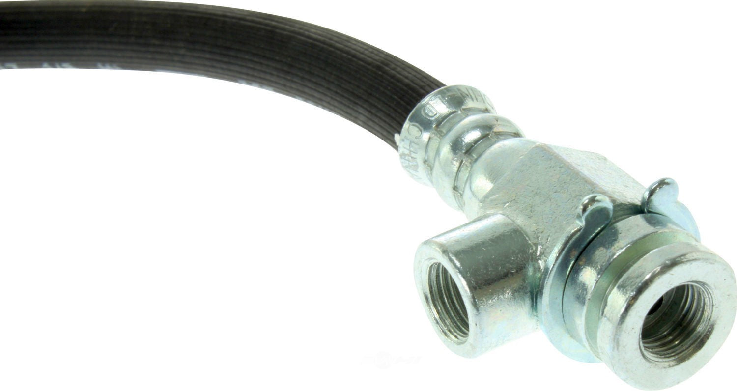Frt Brake Hose  Centric Parts  150.65081