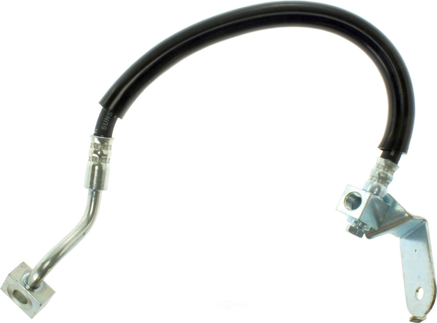 Rr Brake Hose  Centric Parts  150.63389