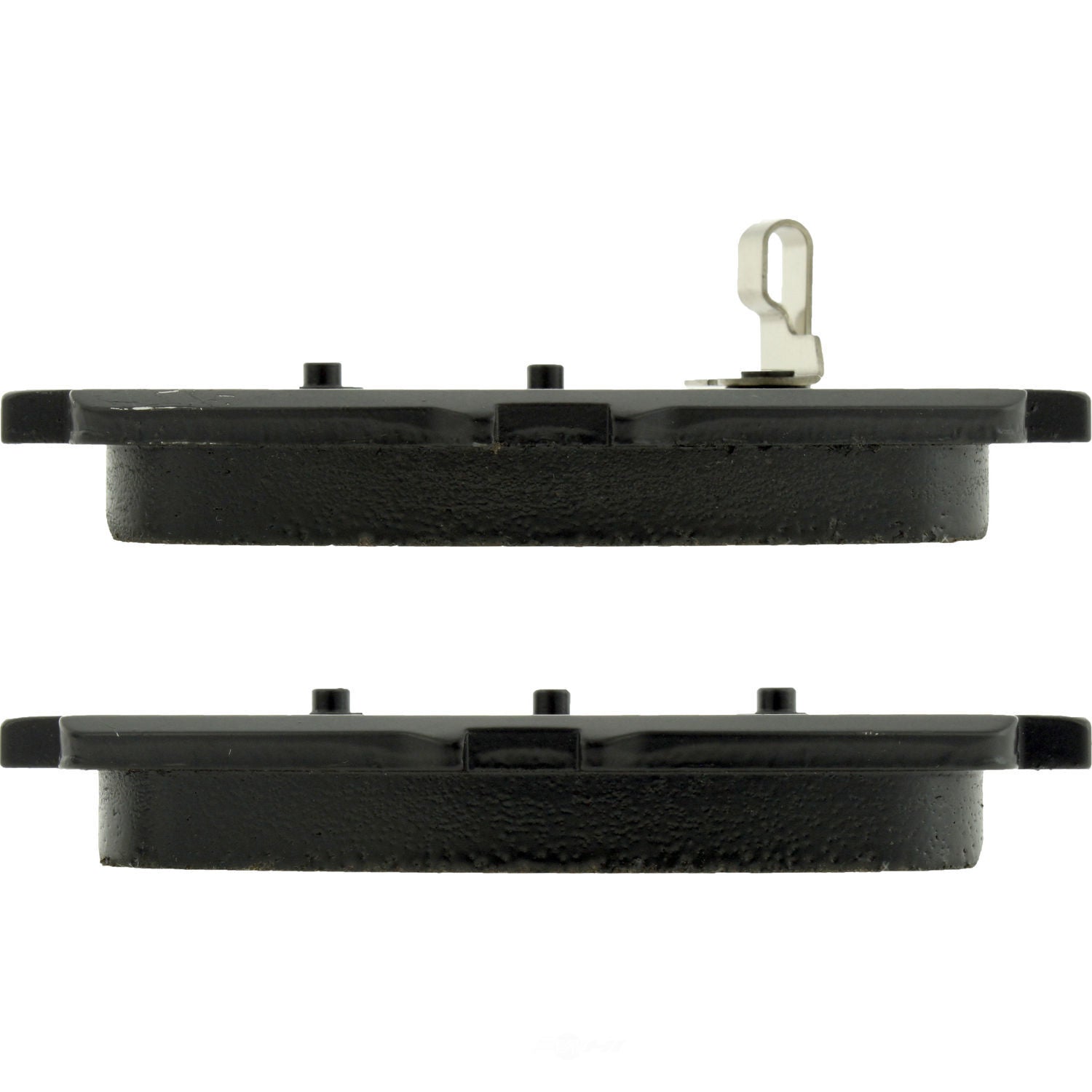 Rr Super Prem Ceramic Brake Pads  Centric Parts  105.17290