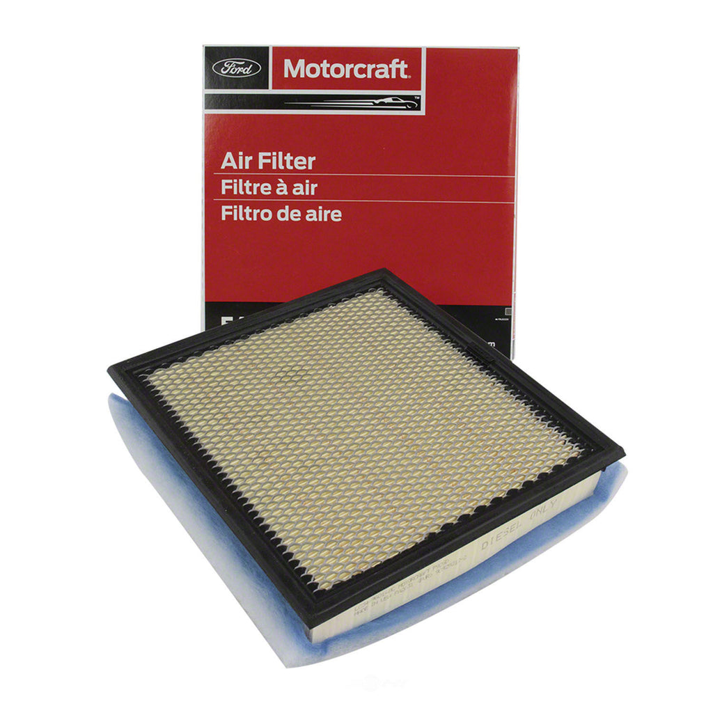 Air Filter  Motorcraft  FA2031