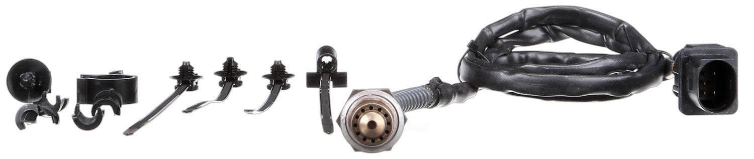 Oxygen Sensor  Bosch  17480