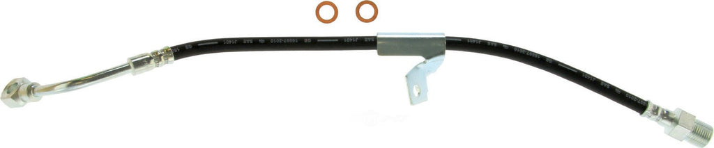 Frt Brake Hose  Centric Parts  150.66031