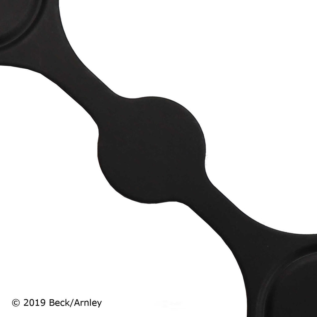 Throttle Body Base Gasket  Beck/Arnley  039-5076