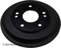 Rr Brake Drum  Beck/Arnley  083-3592