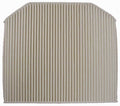 Cabin Air Filter  Power Train Components  3753