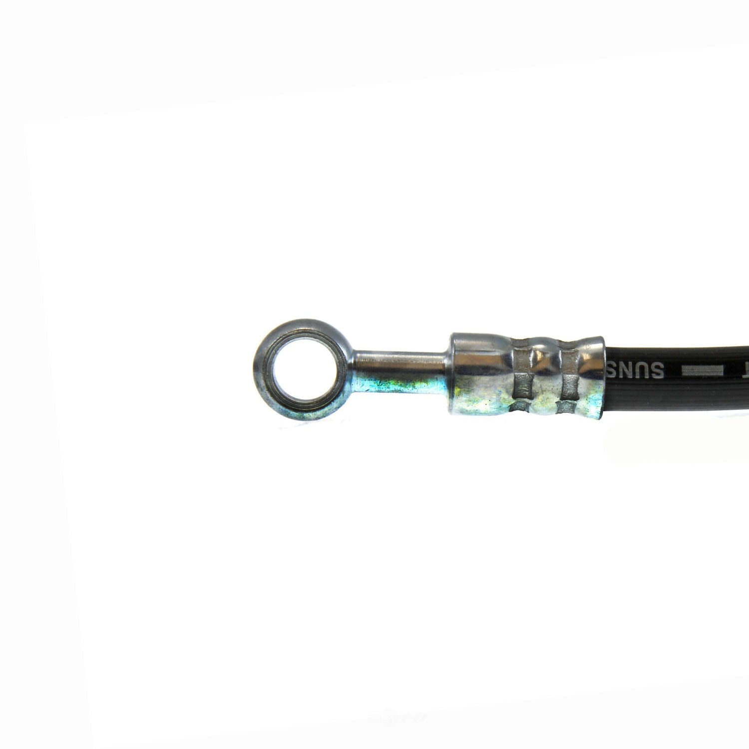 Frt Brake Hose  Centric Parts  150.40102