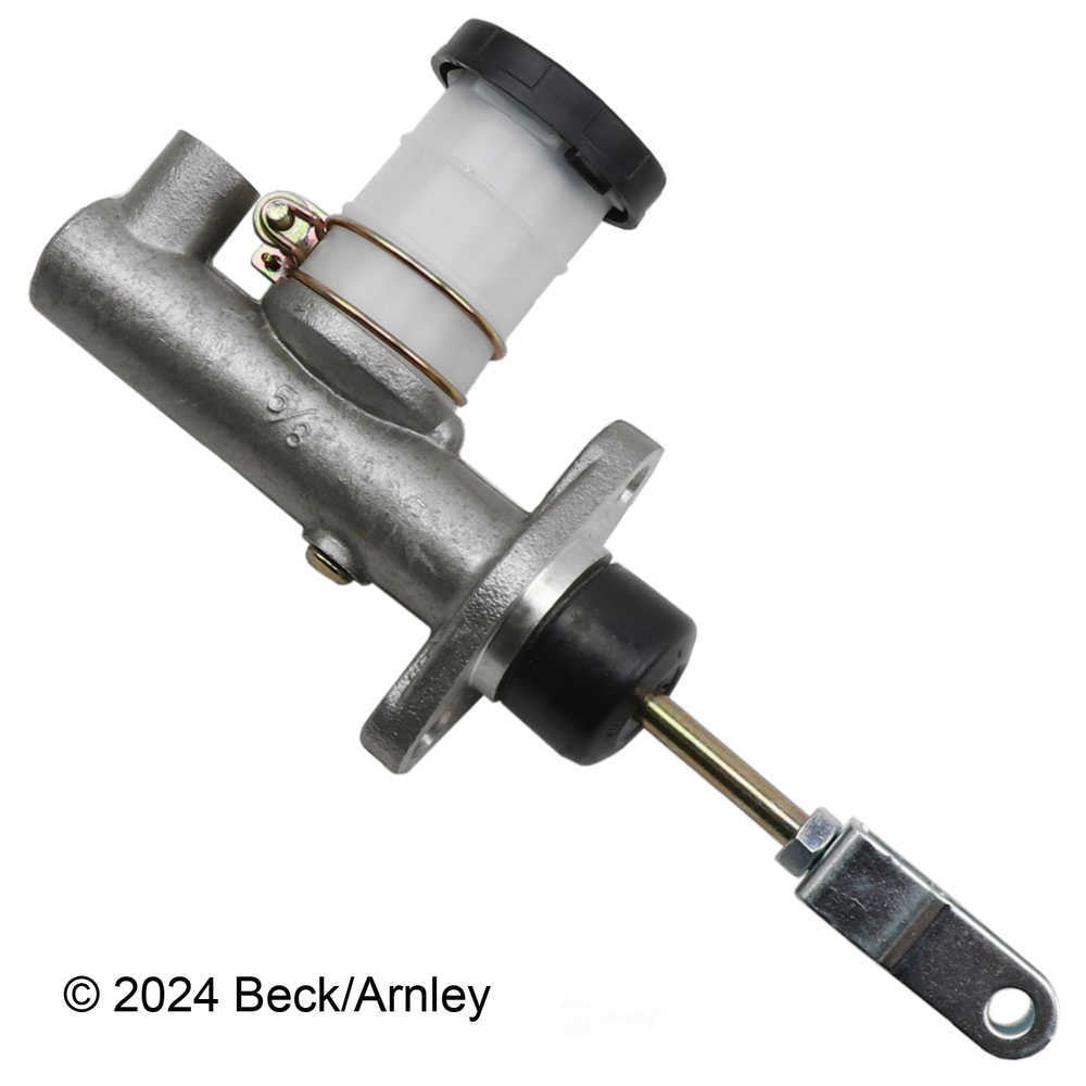 Clutch Master Cyl  Beck/Arnley  072-1084