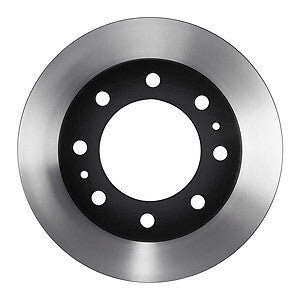 Frt Disc Brake Rotor  Wagner  BD126036E