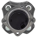 Rr Hub Assy  WJB  WA590063