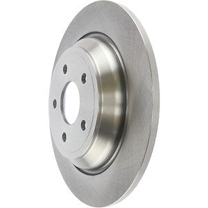 Rr Disc Brake Rotor  Centric Parts  121.61123