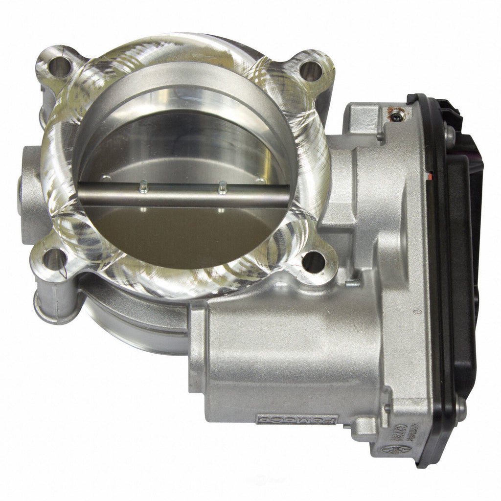 Reman Throttle Body  Motorcraft  TB1