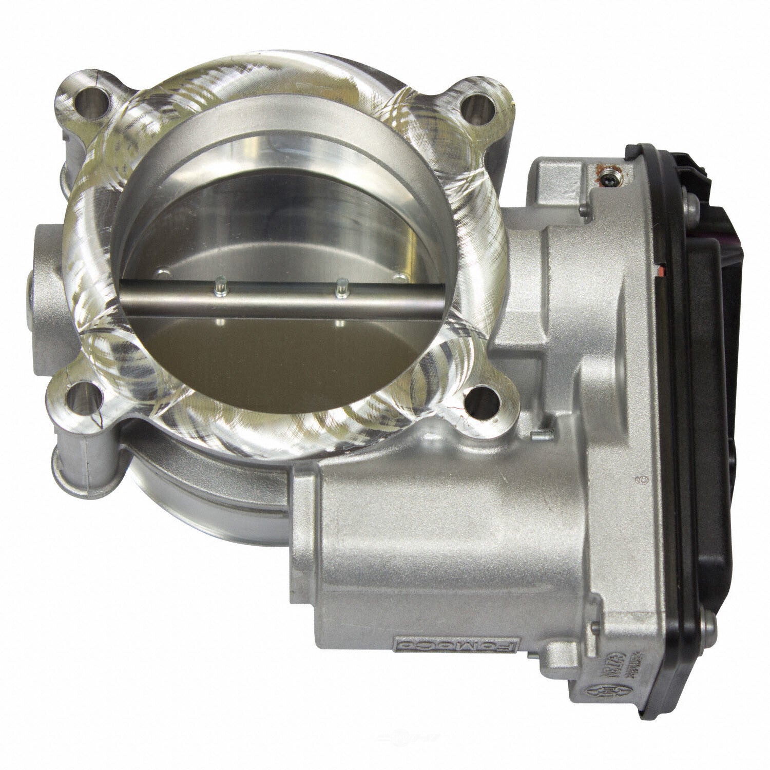 Reman Throttle Body  Motorcraft  TB1