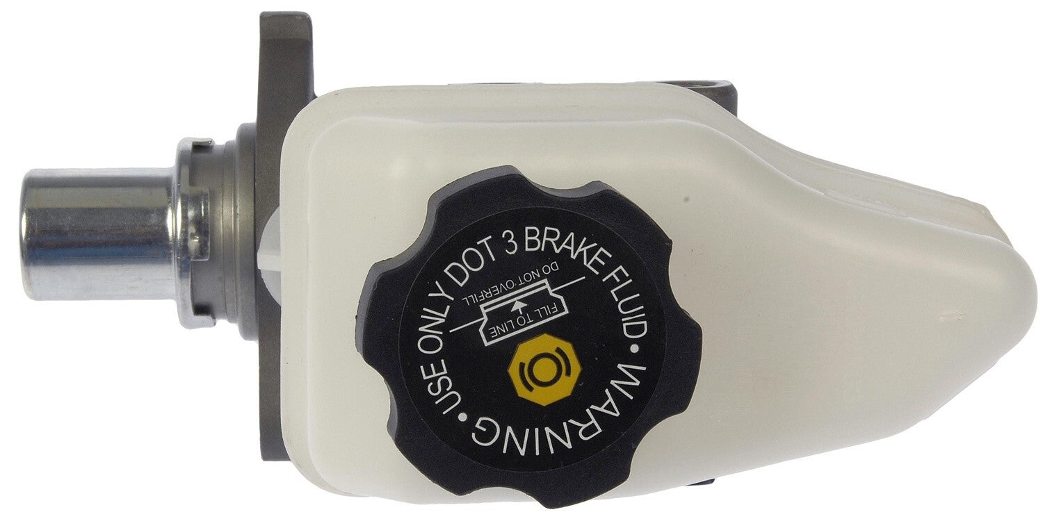 New Master Brake Cyl  Dorman/First Stop  M630650