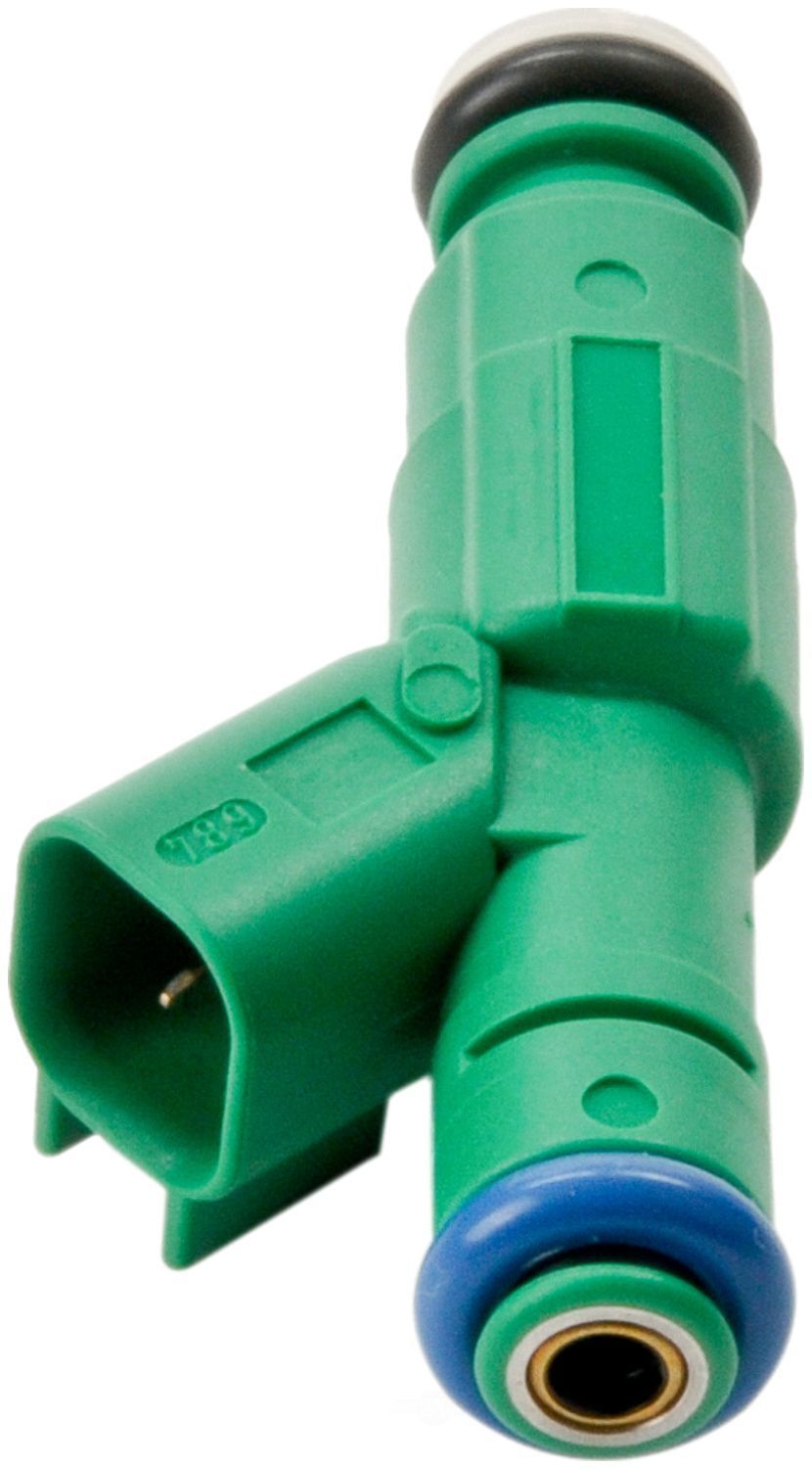 New Fuel Injector  Bosch  62253
